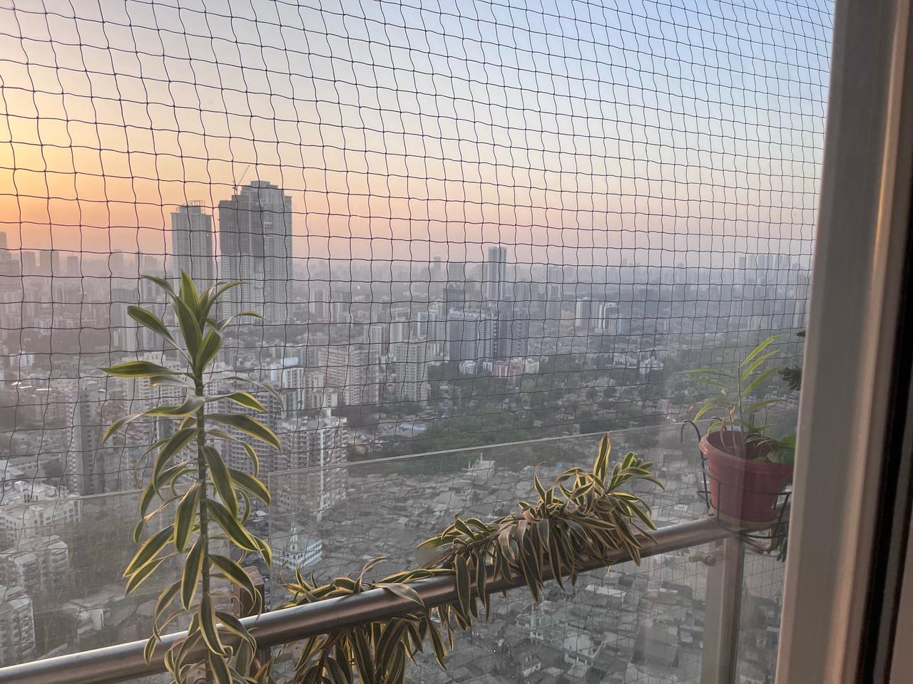 3 BHK + Pooja Room Apartment For Rent in K Raheja Raheja Residency