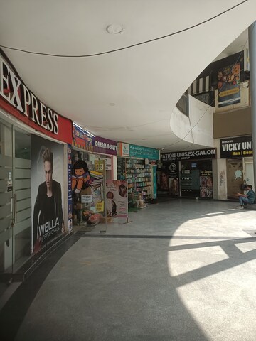 3.5 BHK Apartment – Exterior View View at The 3C Lotus Panache, Sector 110 - for Rent