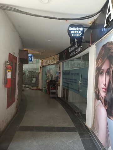Parking in 3.5 BHK Apartment at The 3C Lotus Panache, Sector 110 – for Rent