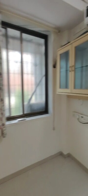 Building Lobby in 1 BHK Apartment at Dadar West – for Rent