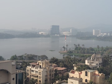 2 BHK Apartment – Exterior View View at Hiranandani Atlantis, Powai - for Rent