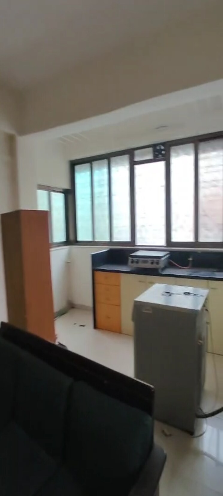 Kitchen, dadar west 1 Bedroom 380 Sq.Ft. Apartment In Dadar West Mumbai 8708923