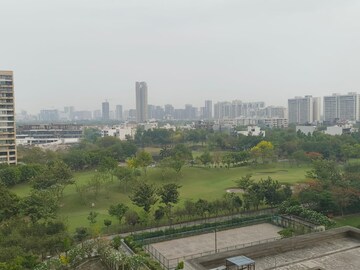 Plot Area in 3.5 BHK Apartment at Jaypee Greens Aman, Sector 151 – for Sale