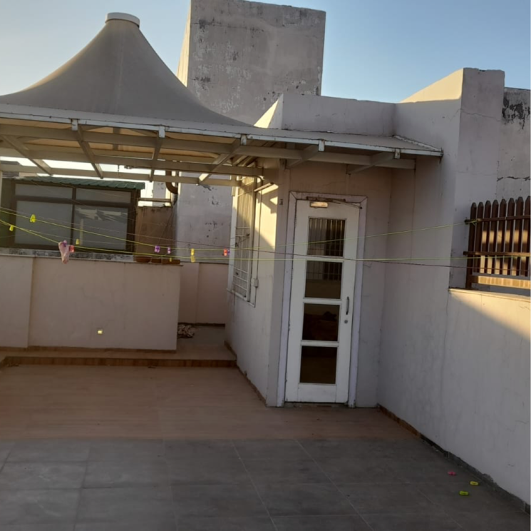 Exterior View, motia-royal-citi-apartments 3.5 Bedroom 3000 Sq.Ft. Penthouse In Ghazipur Zirakpur 8708941