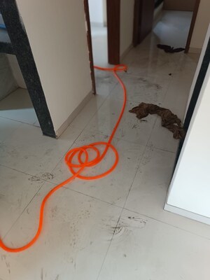 1.5 BHK Apartment – Map Location View at Raikar Simran Majestic, Taloja - for Sale