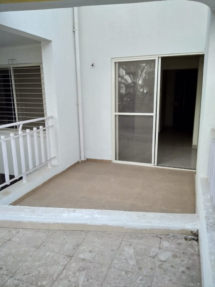 Balcony, sanskruti-jardin 2 Bedroom 700 Sq.Ft. Apartment In Baner Pune 8708932