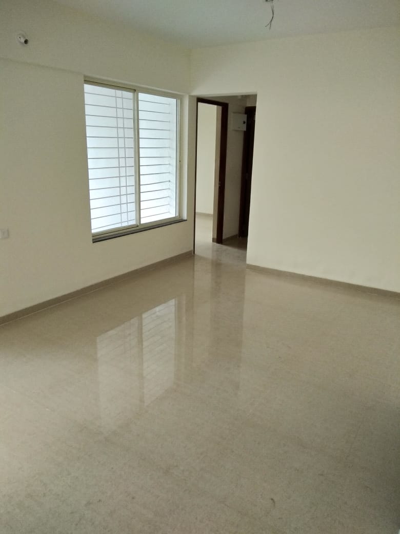 2 BHK Apartment For Rent in Sanskruti Jardin