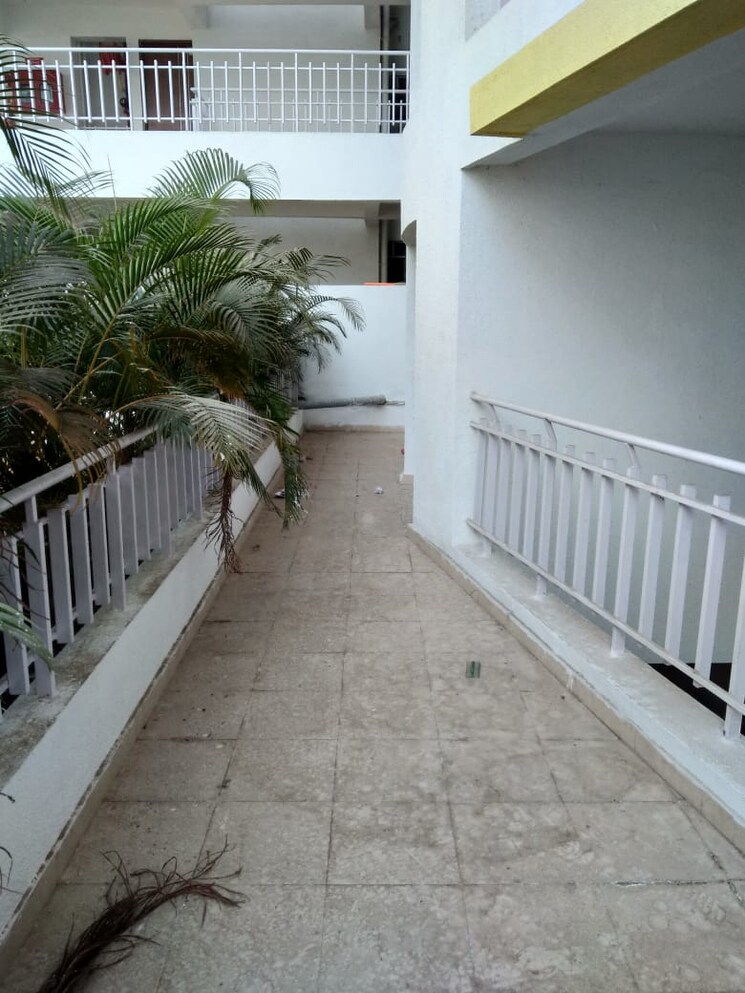 Balcony, sanskruti-jardin 2 Bedroom 700 Sq.Ft. Apartment In Baner Pune 8708932