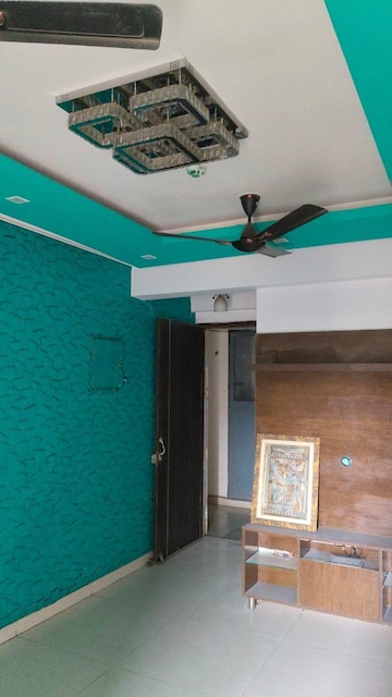 Furnished Amenities in 3.5 BHK Apartment at Saviour Green Arch, Tech Zone 4 Greater Noida – for Sale