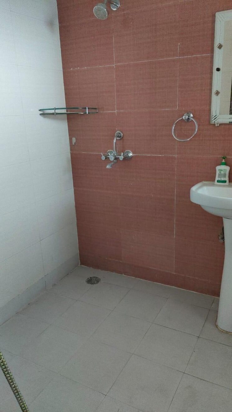 Bathroom, saviour-green-arch 3.5 Bedroom 1695 Sq.Ft. Apartment In Tech Zone 4 Greater Noida Greater Noida 8708933