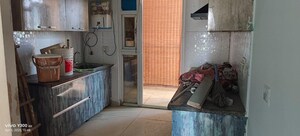 Parking in 3.5 BHK Apartment at Saviour Green Arch, Tech Zone 4 Greater Noida – for Sale