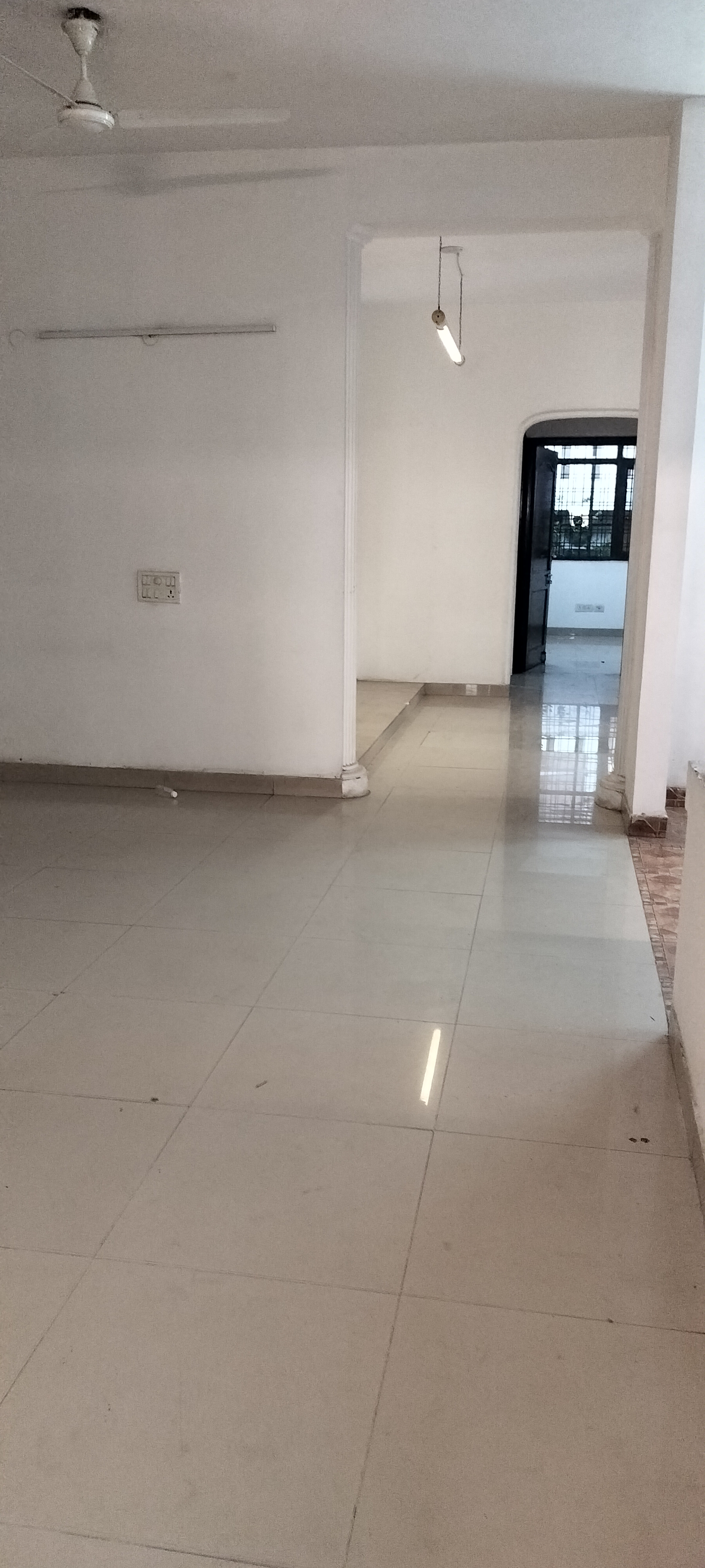 3 BHK + Pooja Room Independent House For Rent in RWA Apartments Sector 50