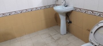 Bathroom in 3 BHK Independent House at RWA Apartments Sector 50, Sector 50 – for Rent