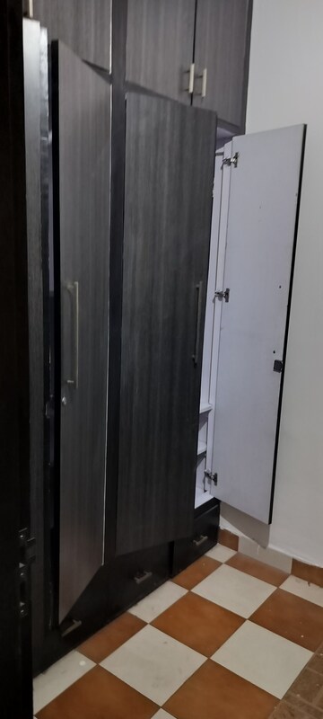 Building Lobby in 3 BHK Independent House at RWA Apartments Sector 50, Sector 50 – for Rent
