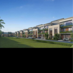 3 BHK + Pooja Room,Servant Room,Study Room 150 Sq.Yd. Villa in Numax City 