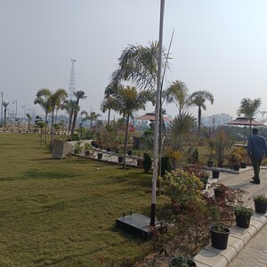 3 BHK Villa – Exterior View View at Meerut Cantt - for Sale