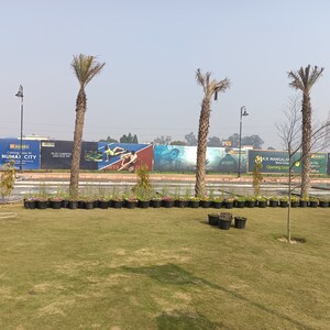 3 BHK Villa – Garden View at Meerut Cantt - for Sale