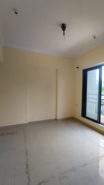 Room in 1 BHK Apartment at Raunak City Phase 3, Kalyan West – for Rent