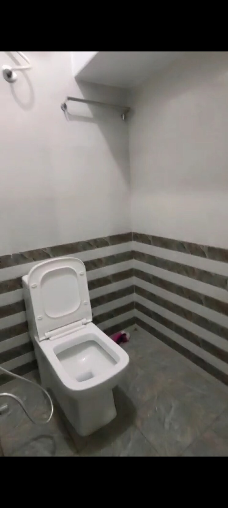 Bathroom, hsr layout 2 Bedroom 900 Sq.Ft. Builder Floor In Hsr Layout Bangalore 8708961