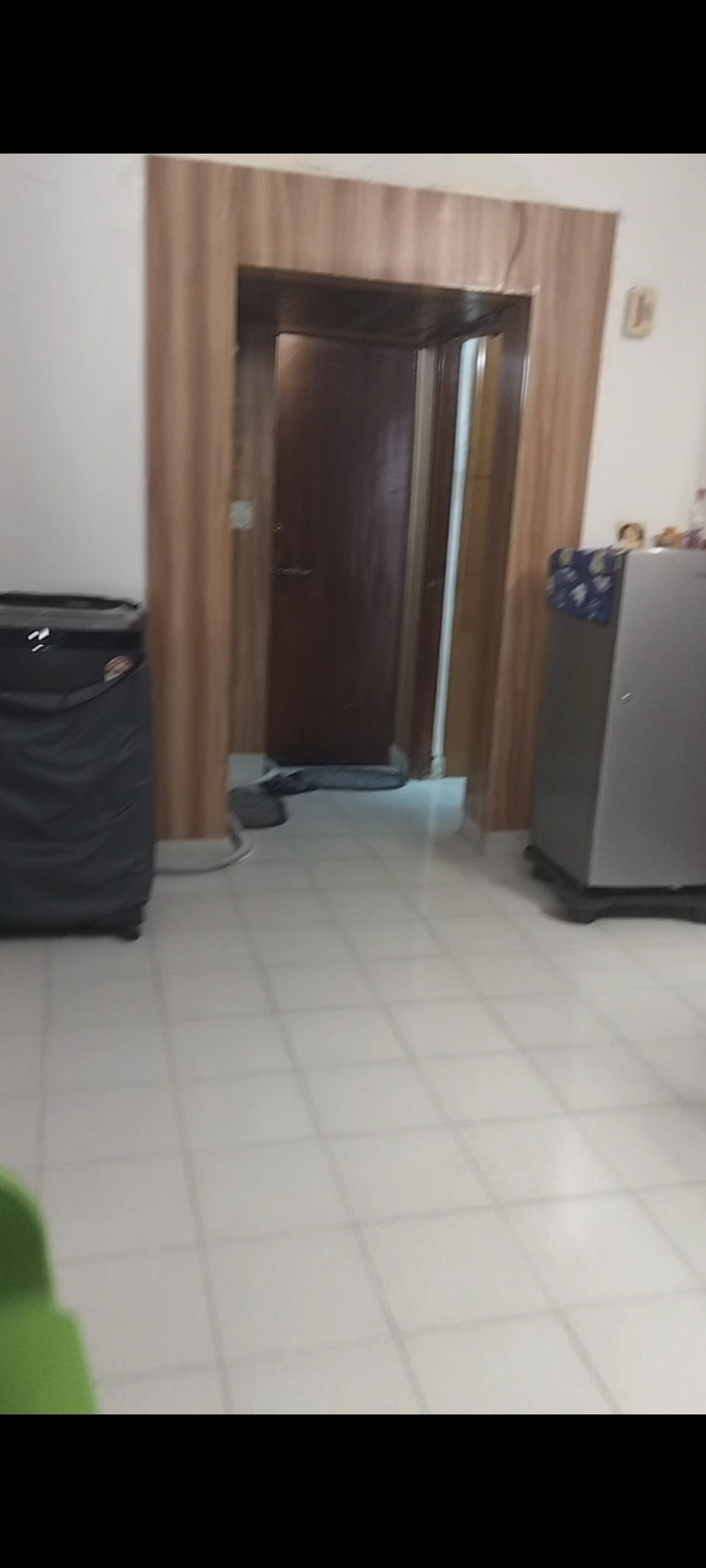 1.5 BHK + Pooja Room 600 Sq.Ft. Independent House in Swarnjayanti Rail Nagar