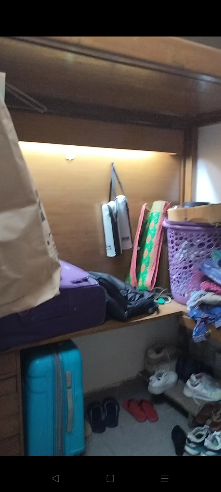 undefined, swarnjayanti-rail-nagar 1.5 Bedroom 600 Sq.Ft. Independent House In Sector 50 Noida 8708960