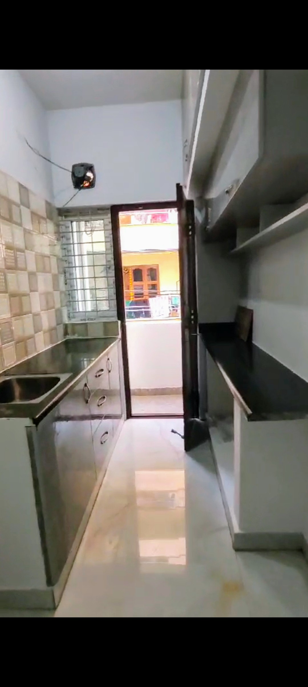 2 BHK + Pooja Room Builder Floor For Rent in HSR layout