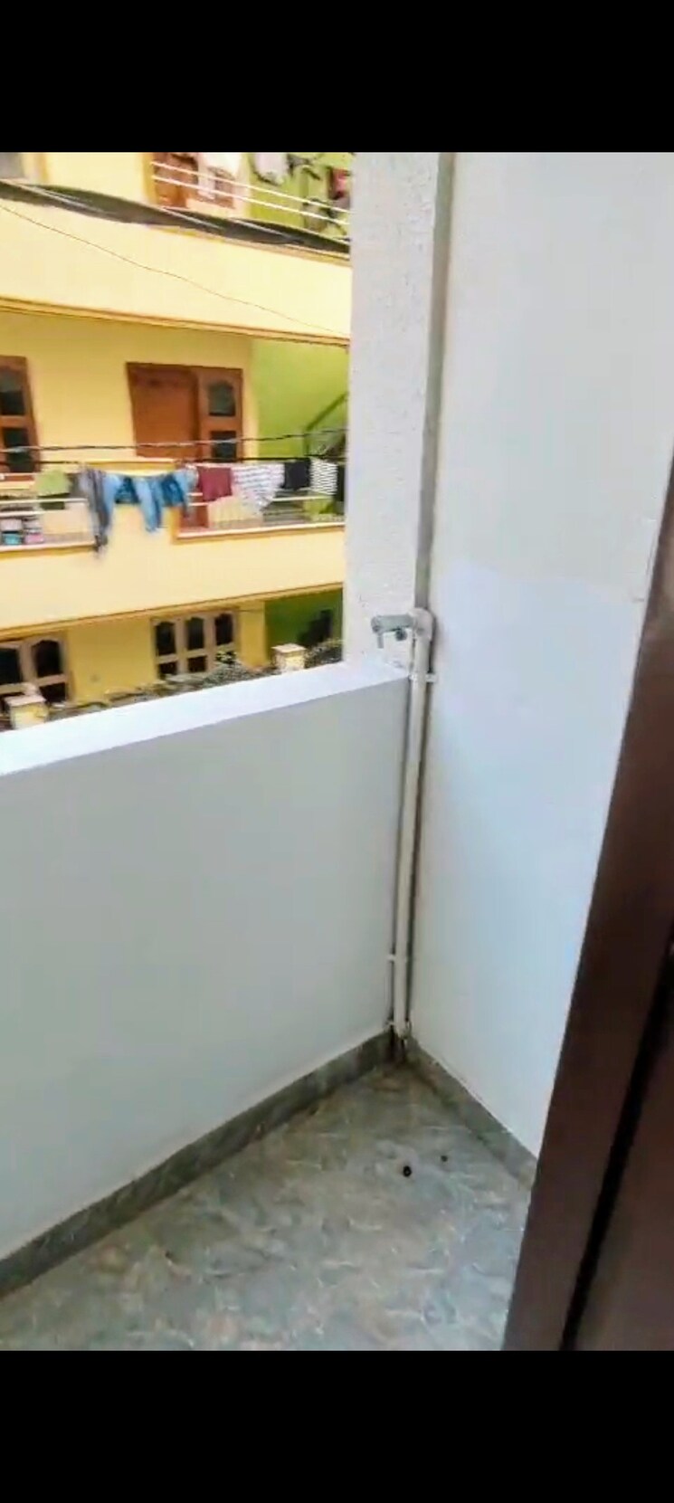 Balcony, hsr layout 2 Bedroom 900 Sq.Ft. Builder Floor In Hsr Layout Bangalore 8708961