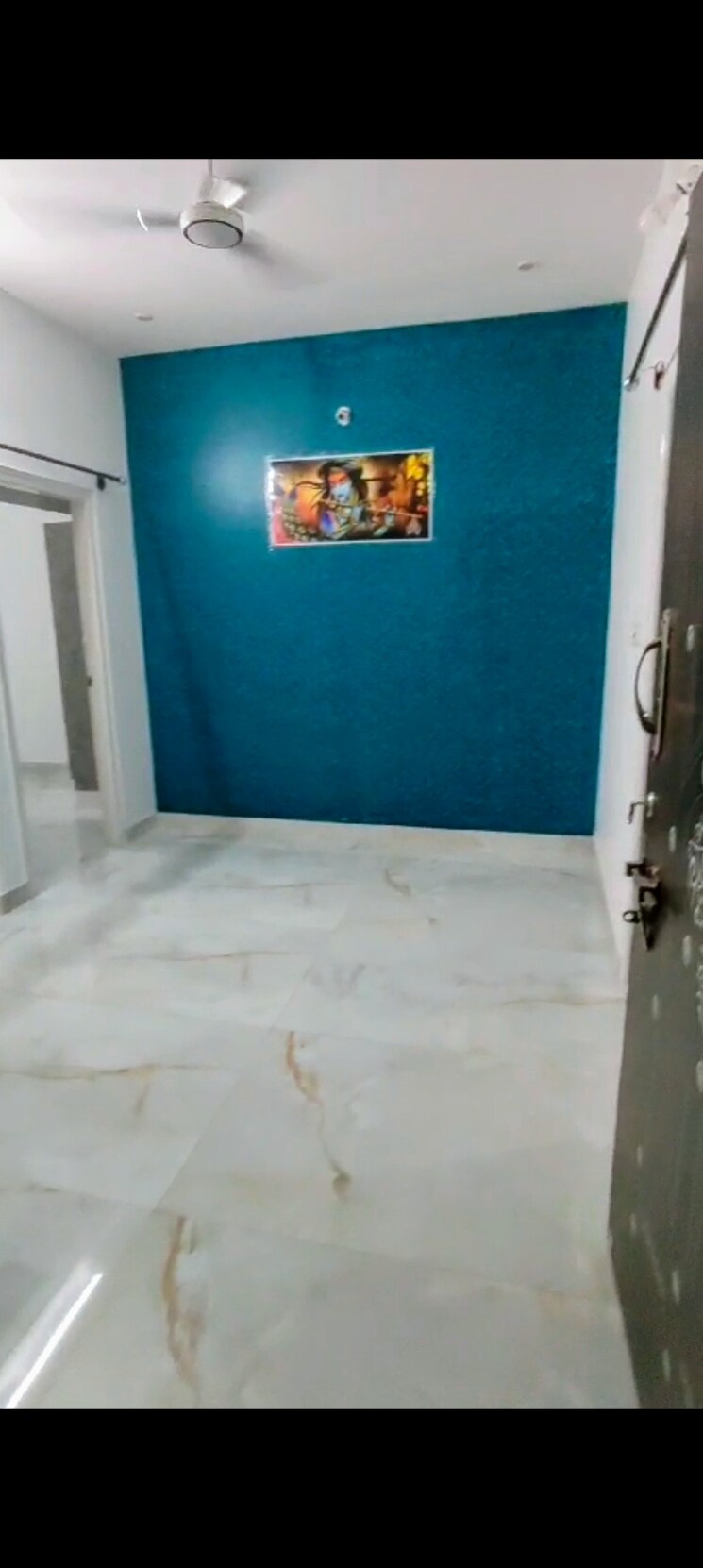 Living Room, hsr layout 2 Bedroom 900 Sq.Ft. Builder Floor In Hsr Layout Bangalore 8708961