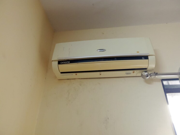 undefined, vesu 3 Bedroom 1700 Sq.Ft. Apartment In Vesu Surat 8708976