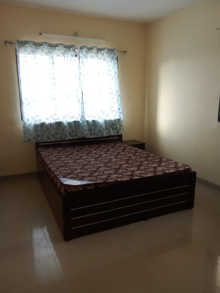 Bedroom, vesu 3 Bedroom 1700 Sq.Ft. Apartment In Vesu Surat 8708976