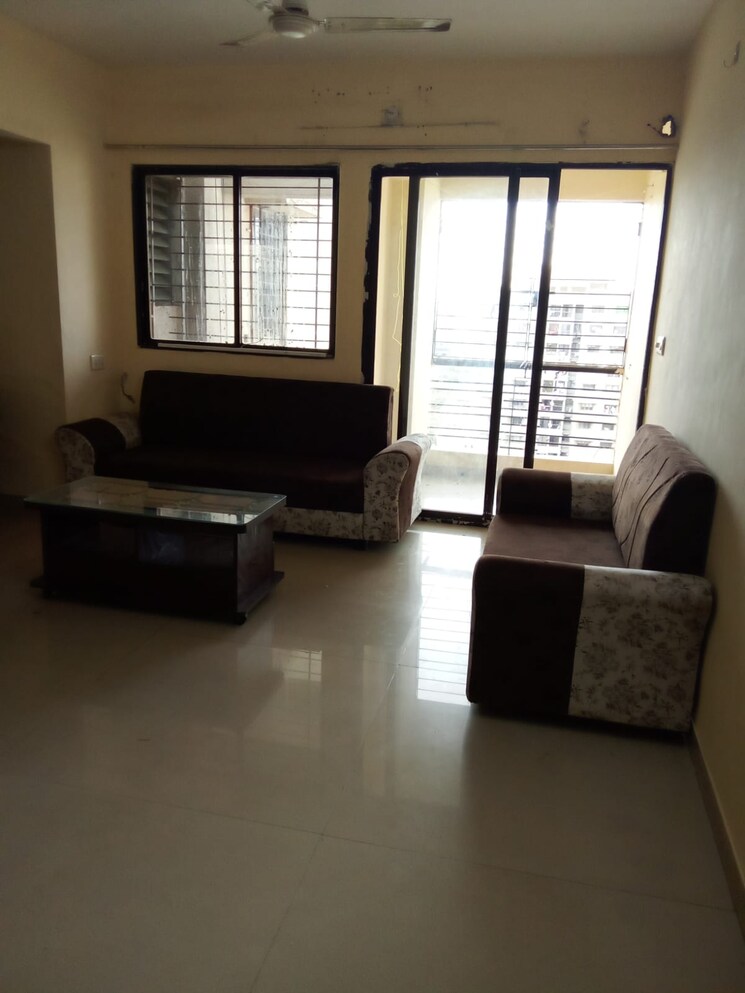 Living Room, vesu 3 Bedroom 1700 Sq.Ft. Apartment In Vesu Surat 8708976