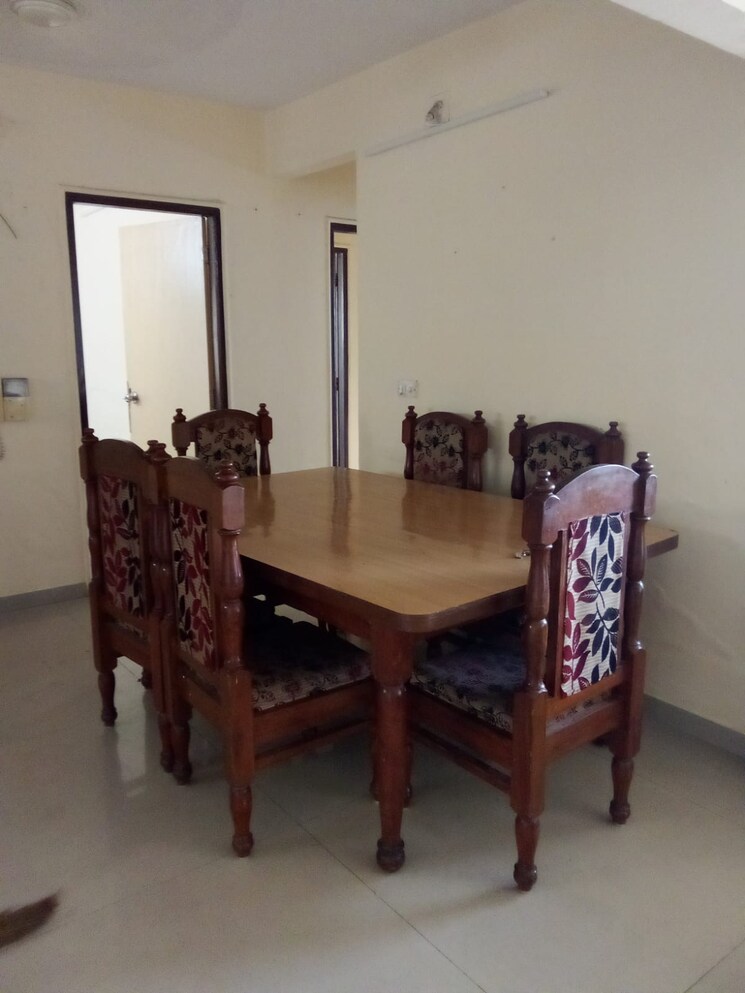 Living Room, vesu 3 Bedroom 1700 Sq.Ft. Apartment In Vesu Surat 8708976