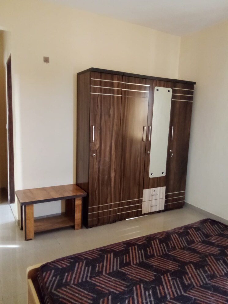 Bedroom, vesu 3 Bedroom 1700 Sq.Ft. Apartment In Vesu Surat 8708976