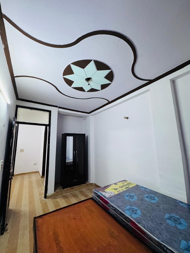 undefined, new ashok nagar 1.5 Bedroom 650 Sq.Ft. Builder Floor In New Ashok Nagar Delhi 8708973