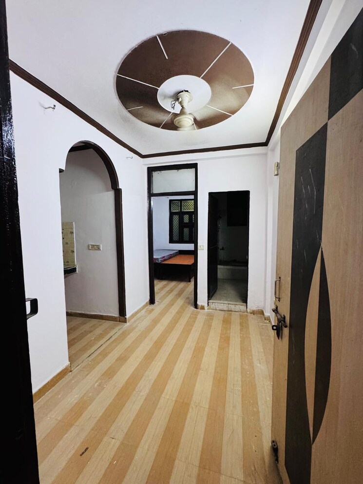 undefined, new ashok nagar 1.5 Bedroom 650 Sq.Ft. Builder Floor In New Ashok Nagar Delhi 8708973