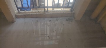 Balcony in 2 BHK Apartment at DB Orchid Ozone, Dahisar East – for Rent