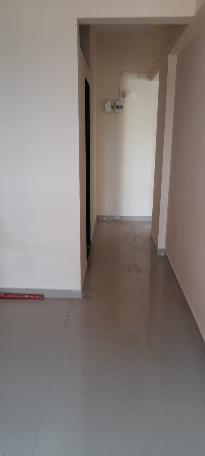1 BHK Apartment For Rent in Vasant Gulmohar CHS