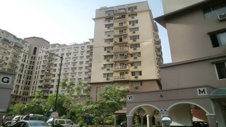 Exterior View, dlf-ridgewood-estate 3 Bedroom 1400 Sq.Ft. Apartment In Dlf Phase iv Gurgaon 8708987