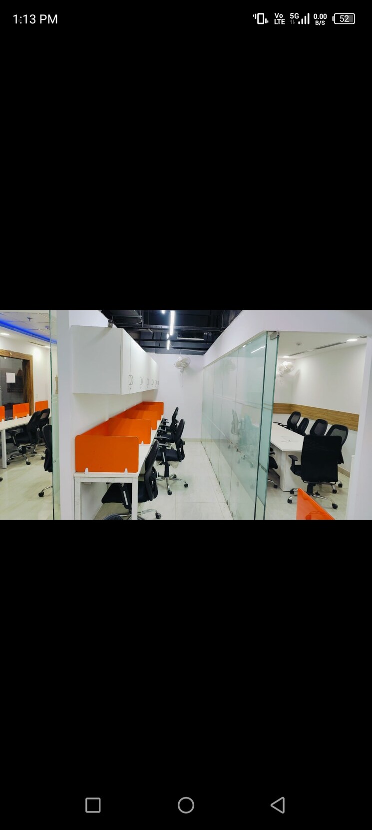 Team Area, vipul-business-park Commercial Office Space 1500 Sq.Ft. In Sector 48 Gurgaon 8708978