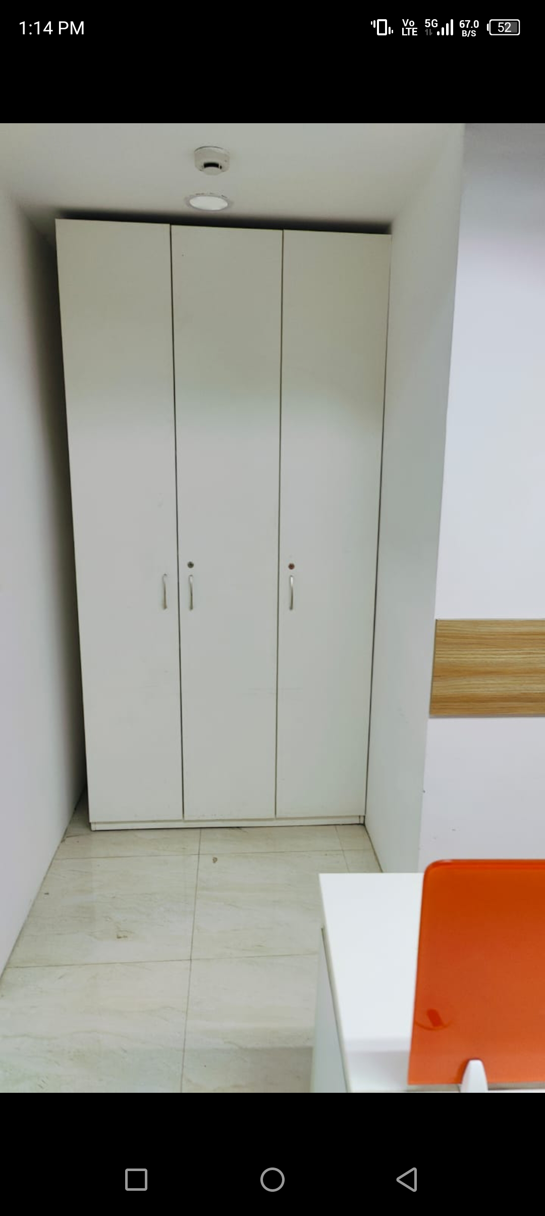 Office Space For Rent in Vipul Business Park