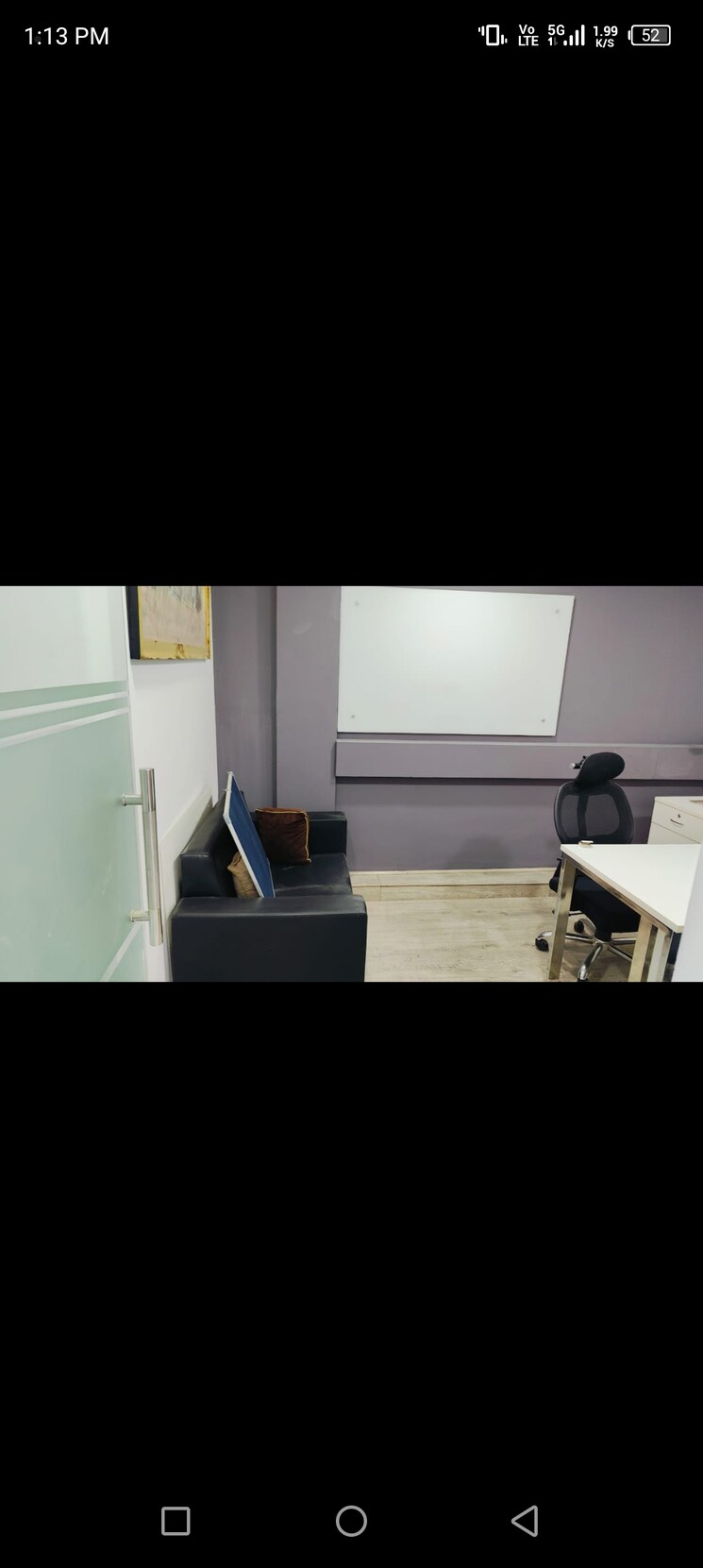 Team Area, vipul-business-park Commercial Office Space 1500 Sq.Ft. In Sector 48 Gurgaon 8708978