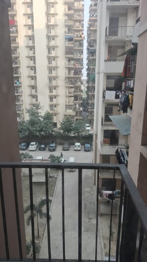 Kitchen in 2 BHK Apartment at Adore Happy Homes Grand, Sector 85 – for Sale