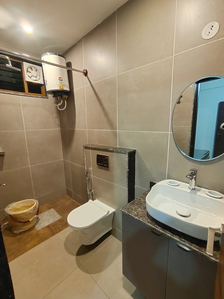 Master Bedroom, hsr layout 1 Bedroom 500 Sq.Ft. Apartment In Hsr Layout Bangalore 8708989