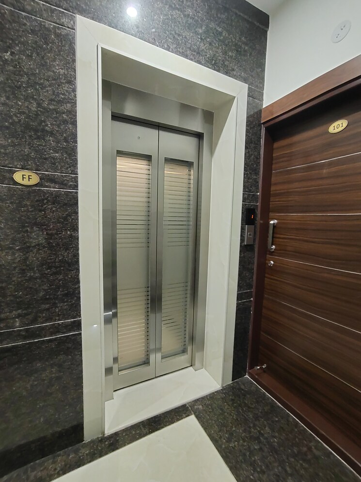 undefined, hsr layout 1 Bedroom 500 Sq.Ft. Apartment In Hsr Layout Bangalore 8708989