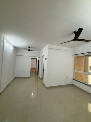 Building Lobby in 2 BHK Apartment at DB Orchid Ozone, Dahisar East – for Rent