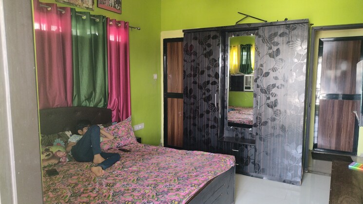 Bedroom, vesu 2 Bedroom 1330 Sq.Ft. Apartment In Vesu Surat 8708998