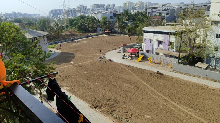  Parking, vesu 2 Bedroom 1330 Sq.Ft. Apartment In Vesu Surat 8708998