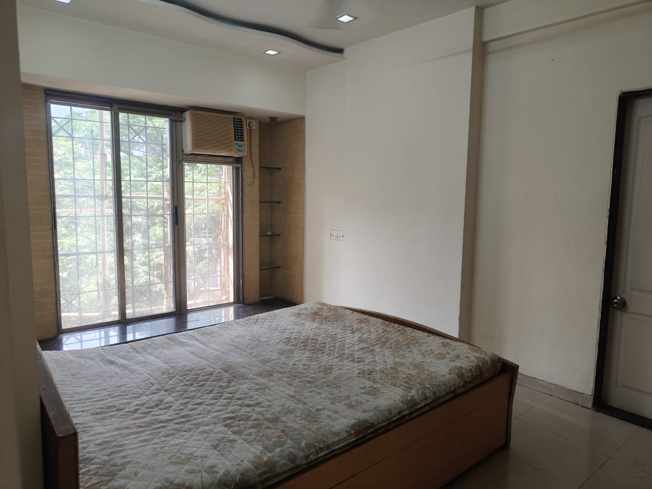 2 BHK + Extra Room Apartment For Rent in Panch Mahal