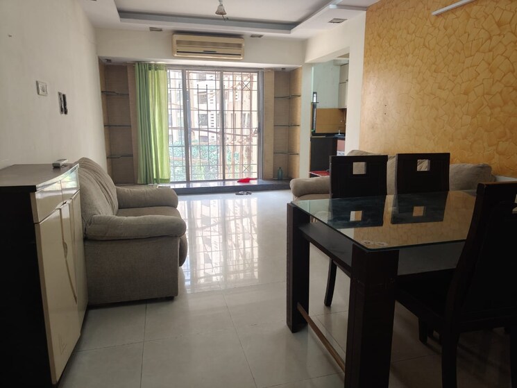 Kitchen, panch-mahal 2 Bedroom 675 Sq.Ft. Apartment In Powai Mumbai 8708994