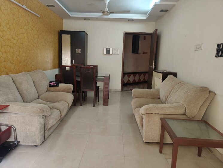 Master Bedroom, panch-mahal 2 Bedroom 675 Sq.Ft. Apartment In Powai Mumbai 8708994